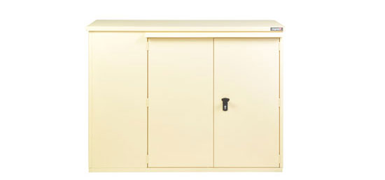 ivory addition bike storage
